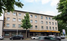 Montana Hotel Moenchengladbach