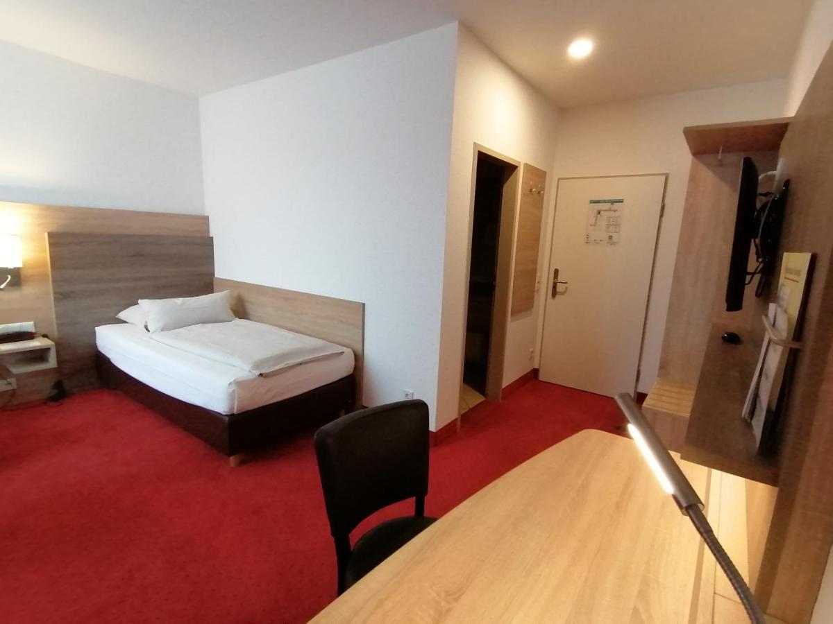 Montana Hotel Moenchengladbach Extérieur photo