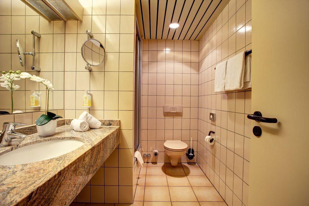 Montana Hotel Moenchengladbach Extérieur photo