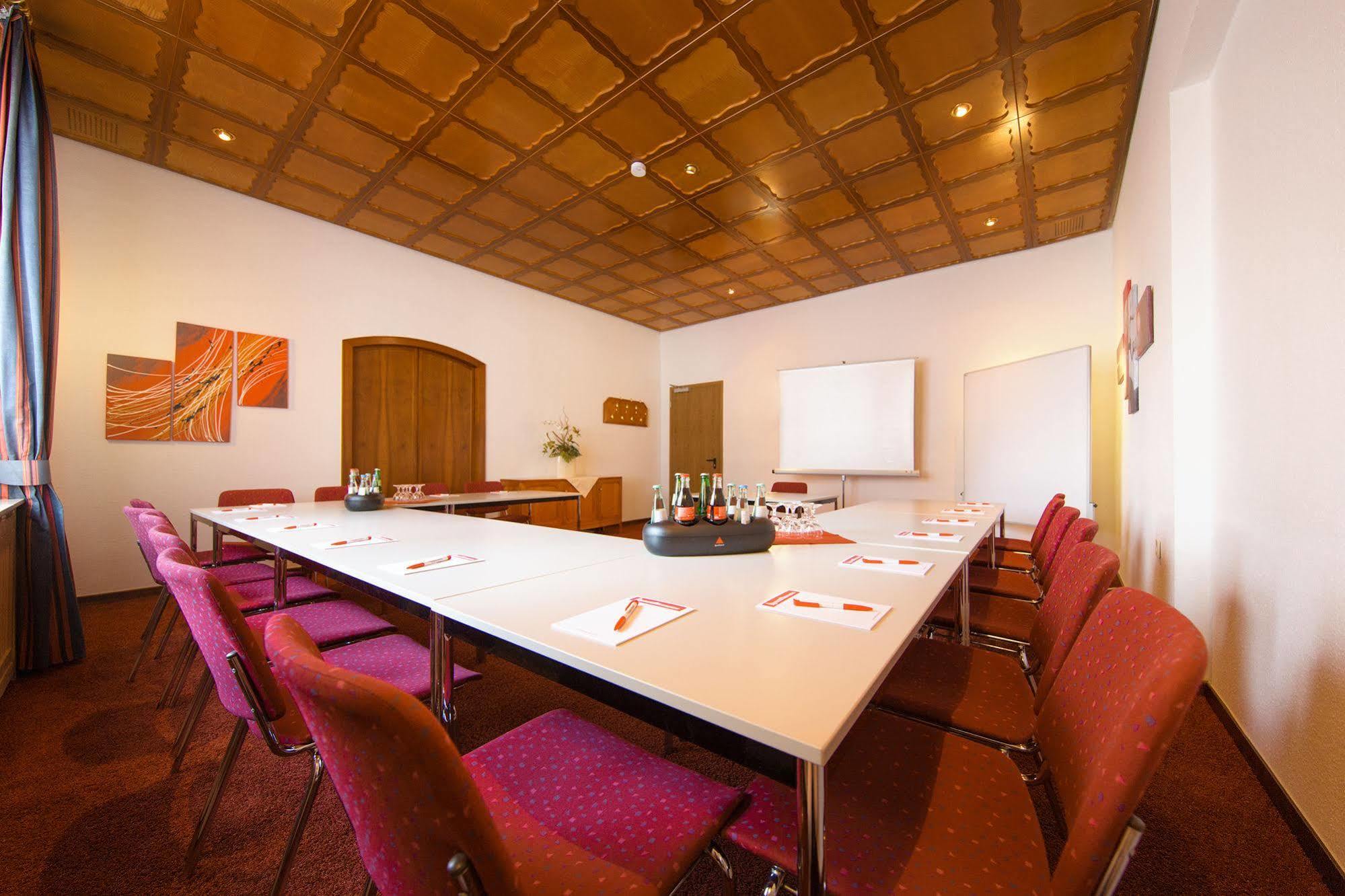 Montana Hotel Moenchengladbach Extérieur photo
