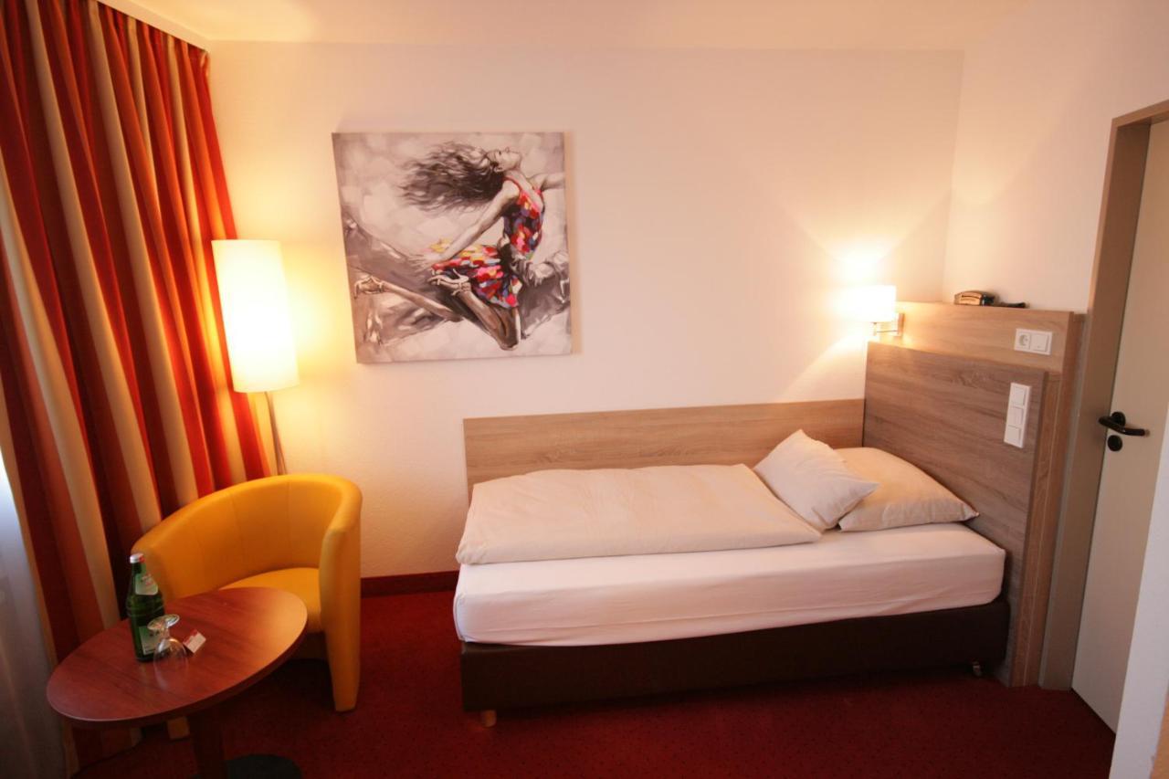 Montana Hotel Moenchengladbach Extérieur photo