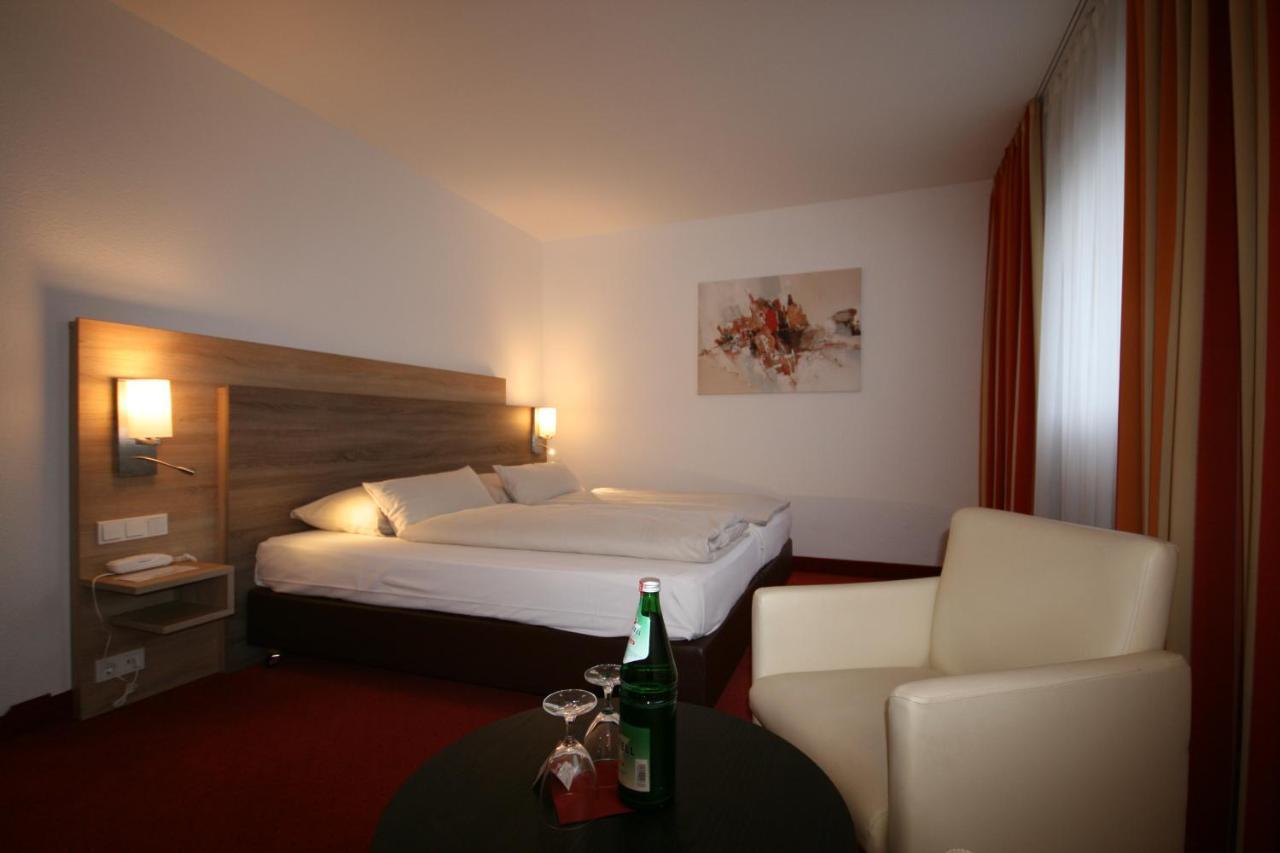 Montana Hotel Moenchengladbach Extérieur photo